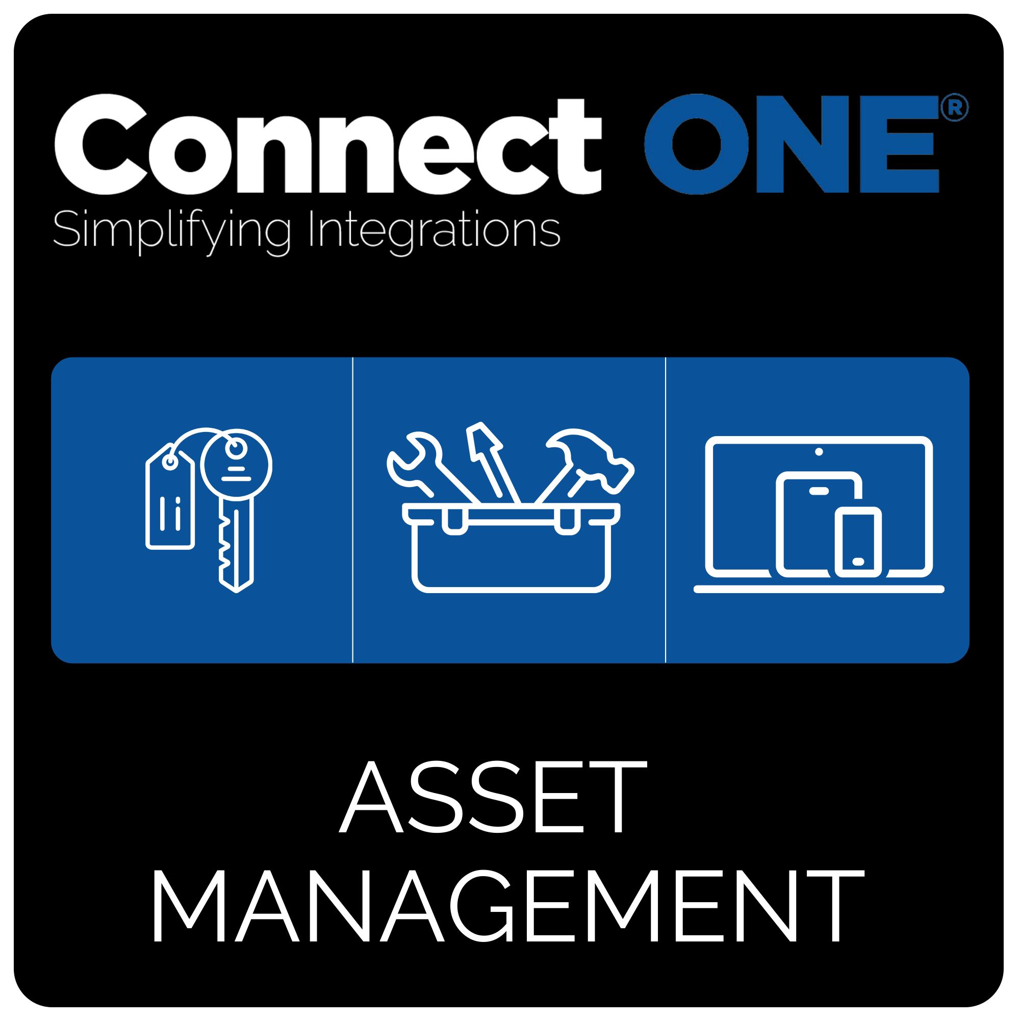 Connect ONE Asset Management