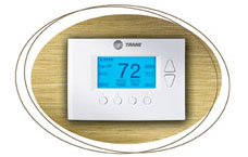 zwave thermostat